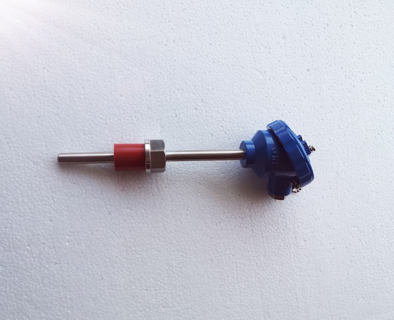 鉑熱電阻，WZP-230/231,PT100,-200-500℃,A級，B級