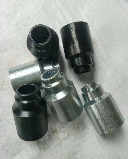 溫度計(jì)焊接頭，M27*2,M33*2,L=60/120/150/240MM